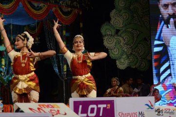 Mukunda Movie Audio Launch